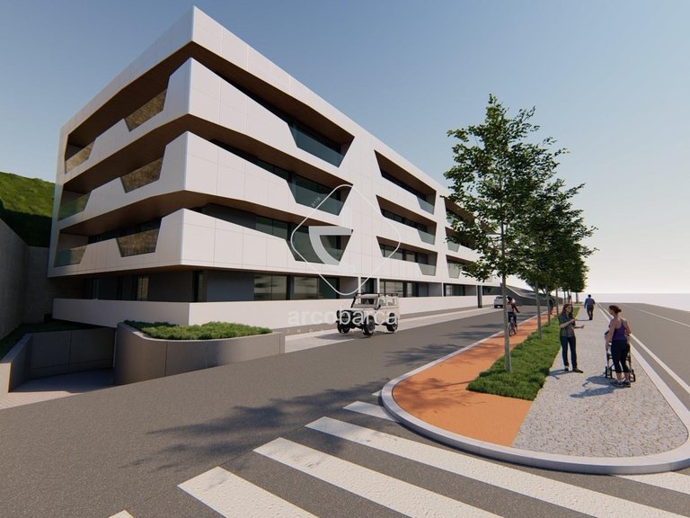 Apartment para Sale en Ponte Da Barca, V.n. Muía, Paço Vedro Magalhães, Ponte Da Barca 1