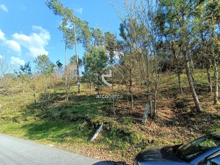 Plot para Sale en Grade E Carralcova, Arcos De Valdevez 8