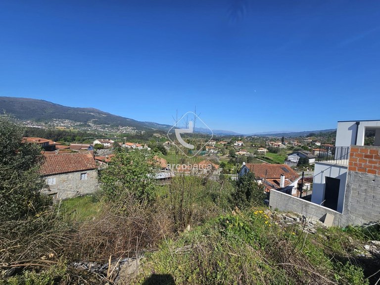 Plot para Sale en Ribeira, Ponte De Lima 4