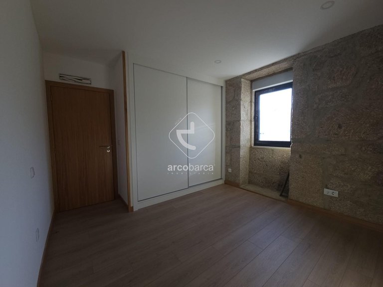 Villa para Sale en Lavradas, Ponte Da Barca 28