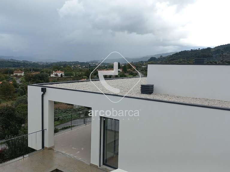Villa para Sale en Ribeira, Ponte De Lima 30