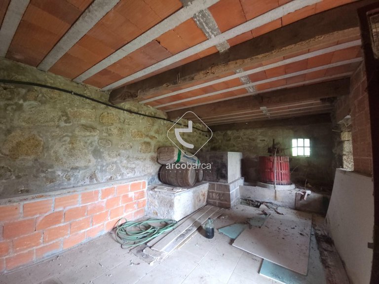 Villa para Sale en Britelo (são Martinho), Ponte Da Barca 15