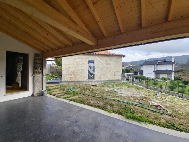 Villa para Sale en Lavradas, Ponte Da Barca 8