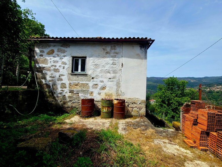 Villa para Sale en Britelo (são Martinho), Ponte Da Barca 4