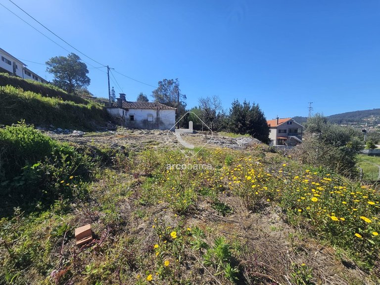 Plot para Sale en Ribeira, Ponte De Lima 6