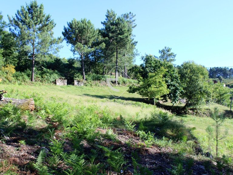 Plot para Sale en Vila Chã (são João Baptista E Santiago), Ponte Da Barca 2