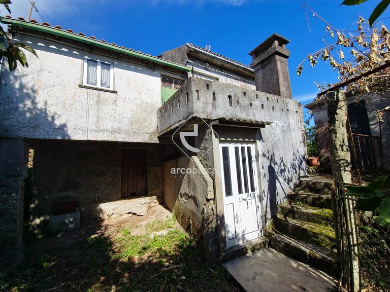 Villa para Sale en São Jorge E Ermelo, Arcos De Valdevez 17