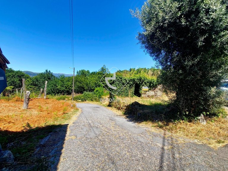 Villa para Sale en Ponte Da Barca, V.n. Muía, Paço Vedro Magalhães, Ponte Da Barca 25