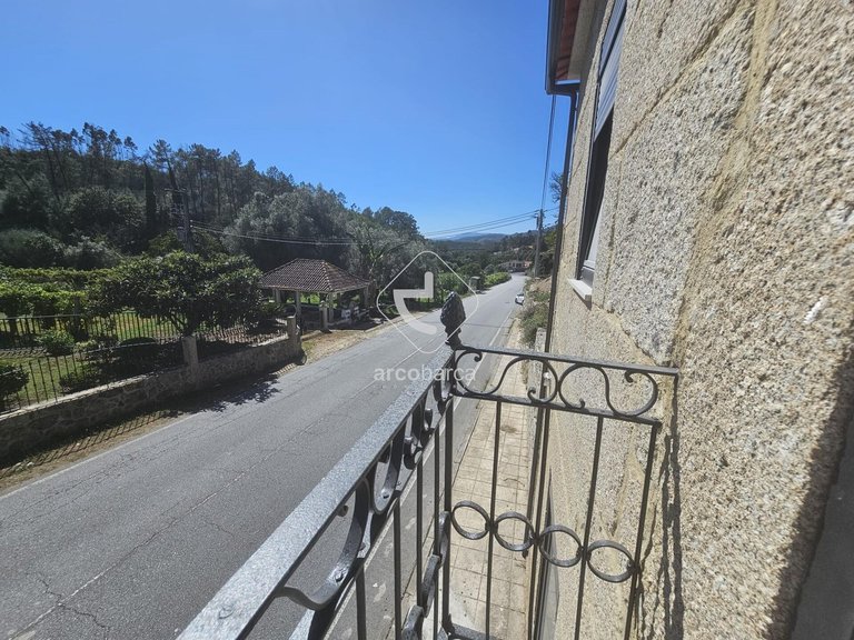 Villa para Sale en Lavradas, Ponte Da Barca 5