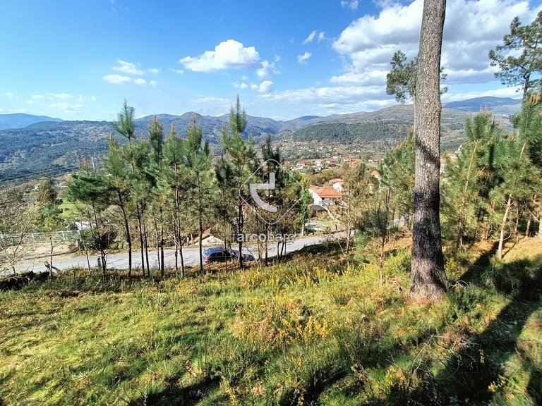 Plot para Sale en Grade E Carralcova, Arcos De Valdevez 1