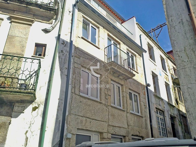 Apartment para Rent en Arcos De Valdevez (são Paio) E Giela, Arcos De Valdevez 1