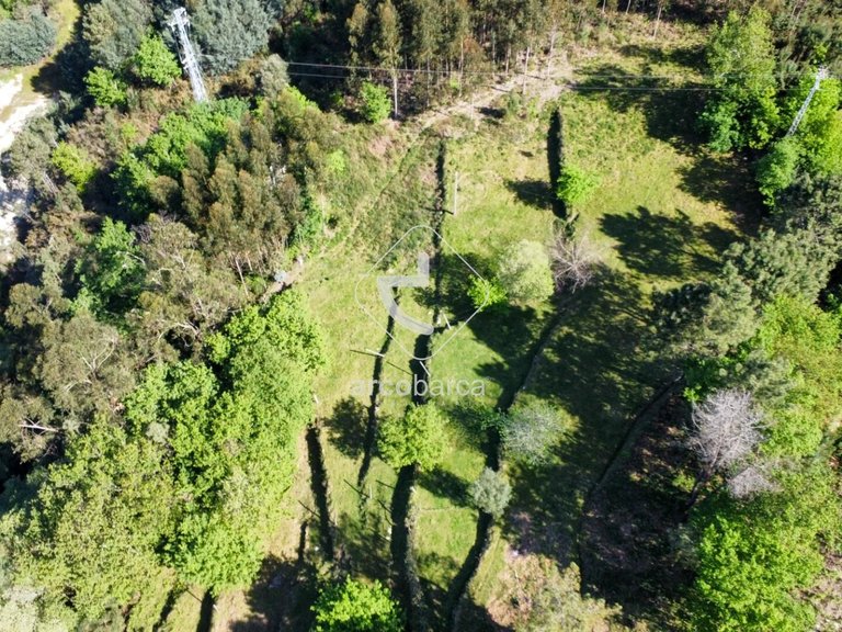 Plot para Sale en Vila Chã (são João Baptista E Santiago), Ponte Da Barca 23