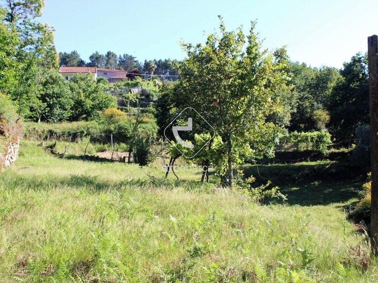 Plot para Sale en Vila Chã (são João Baptista E Santiago), Ponte Da Barca 9