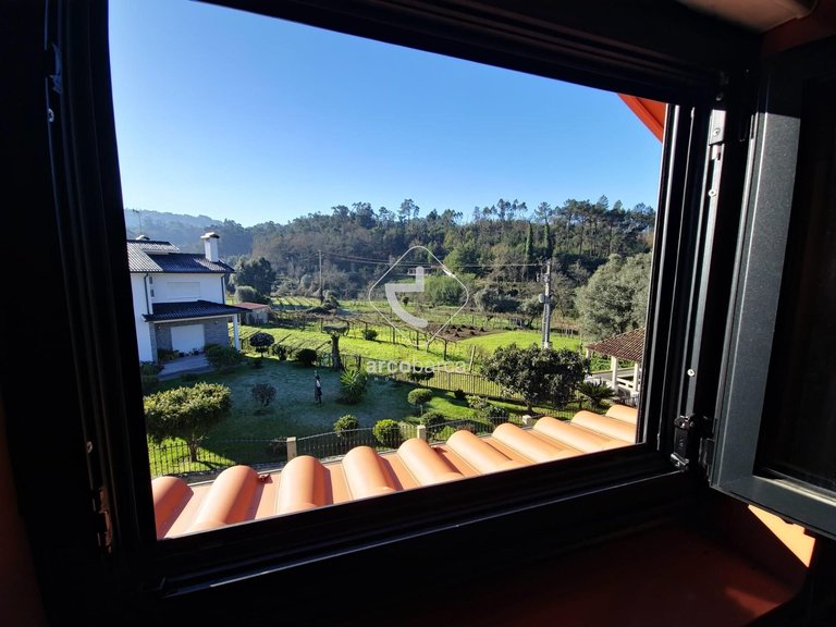 Villa para Sale en Lavradas, Ponte Da Barca 39
