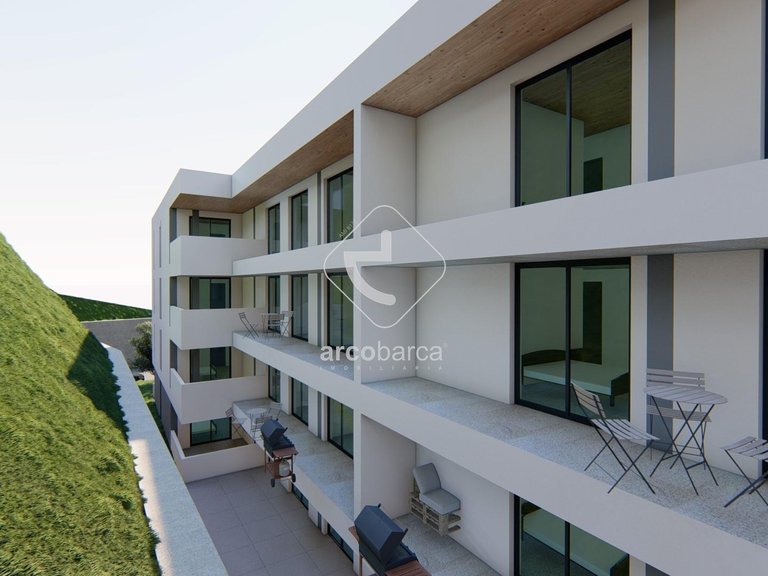 Apartment para Sale en Ponte Da Barca, V.n. Muía, Paço Vedro Magalhães, Ponte Da Barca 9