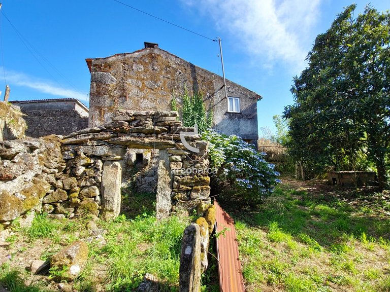 Villa para Sale en São Jorge E Ermelo, Arcos De Valdevez 14