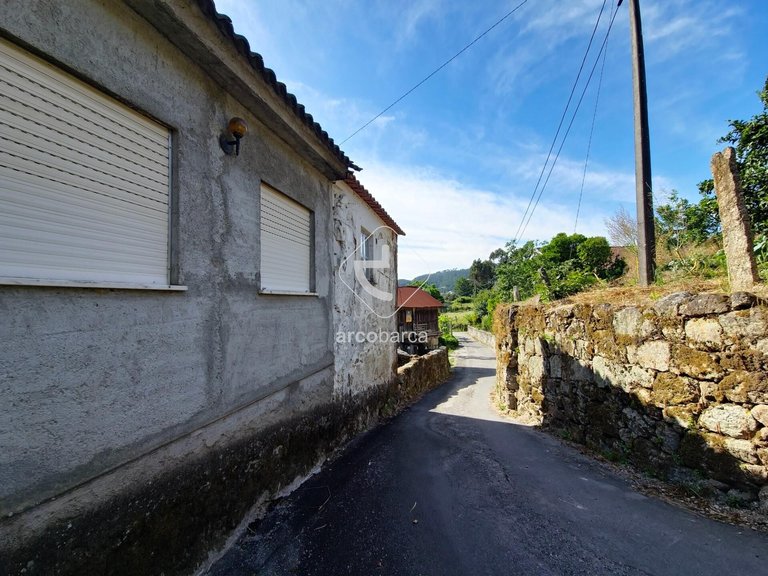 Villa para Sale en São Jorge E Ermelo, Arcos De Valdevez 34