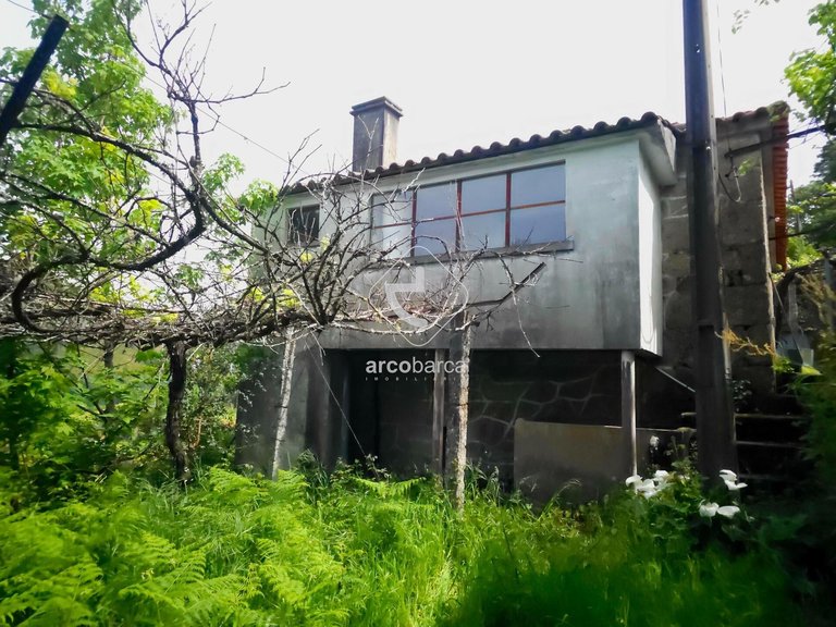 Villa para Sale en Britelo (são Martinho), Ponte Da Barca 3