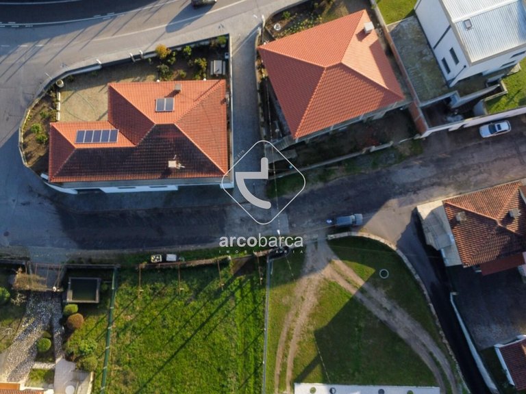 Villa para Sale en Ponte Da Barca, V.n. Muía, Paço Vedro Magalhães, Ponte Da Barca 21