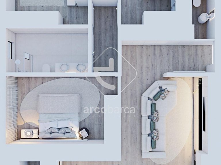 Apartment para Sale en Ponte Da Barca, V.n. Muía, Paço Vedro Magalhães, Ponte Da Barca 11