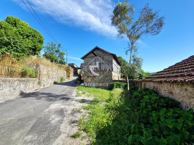 Villa para Sale en São Jorge E Ermelo, Arcos De Valdevez 31
