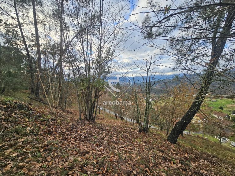 Plot para Sale en Grade E Carralcova, Arcos De Valdevez 14