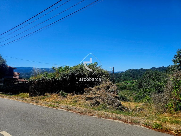 Villa para Sale en Ponte Da Barca, V.n. Muía, Paço Vedro Magalhães, Ponte Da Barca 7