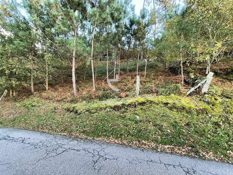 Plot para Sale en Grade E Carralcova, Arcos De Valdevez 10