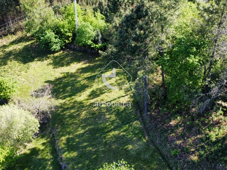 Plot para Sale en Vila Chã (são João Baptista E Santiago), Ponte Da Barca 7