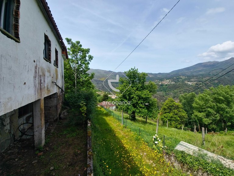 Villa para Sale en Britelo (são Martinho), Ponte Da Barca 7