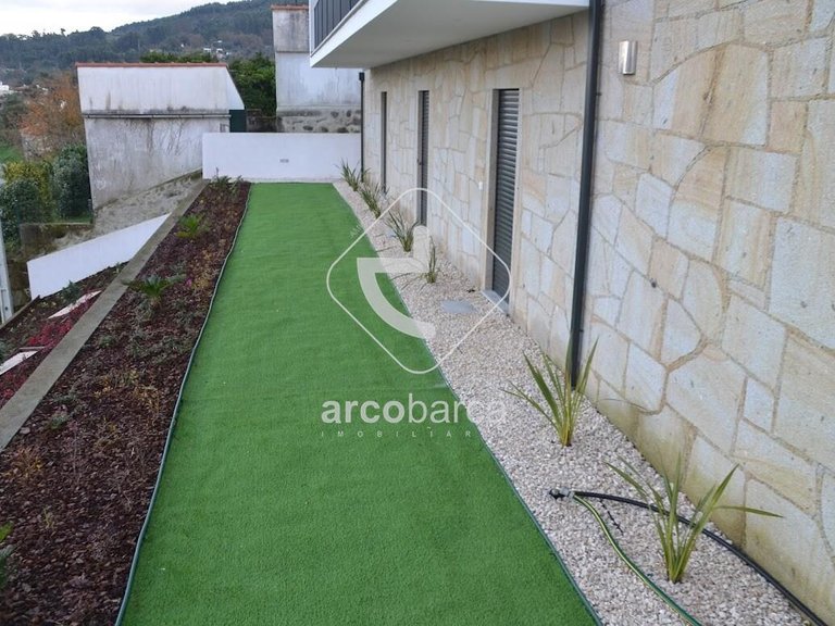 Villa para Sale en Ribeira, Ponte De Lima 33