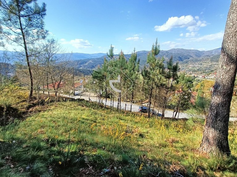 Plot para Sale en Grade E Carralcova, Arcos De Valdevez 4