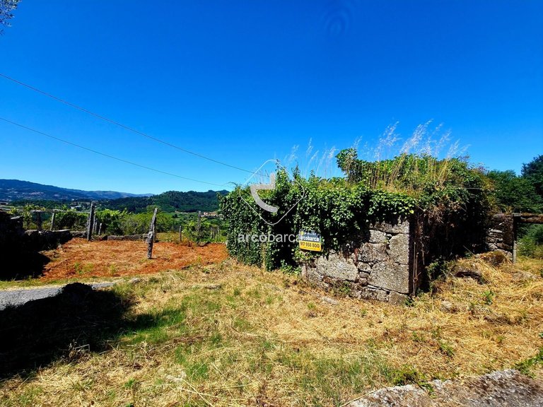 Villa para Sale en Ponte Da Barca, V.n. Muía, Paço Vedro Magalhães, Ponte Da Barca 29