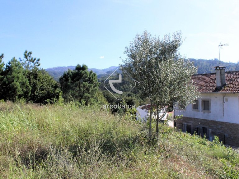 Plot para Sale en Oliveira, Arcos De Valdevez 15
