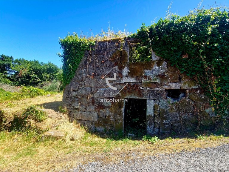 Villa para Sale en Ponte Da Barca, V.n. Muía, Paço Vedro Magalhães, Ponte Da Barca 1