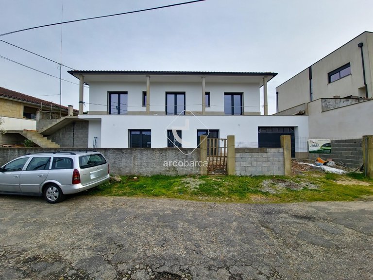 Villa para Sale en Ponte Da Barca, V.n. Muía, Paço Vedro Magalhães, Ponte Da Barca 23