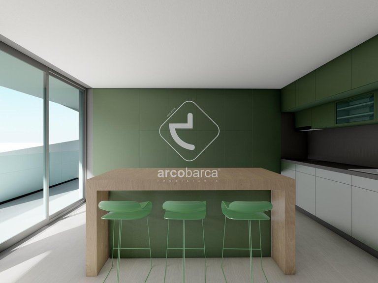 Apartment para Sale en Ponte Da Barca, V.n. Muía, Paço Vedro Magalhães, Ponte Da Barca 4