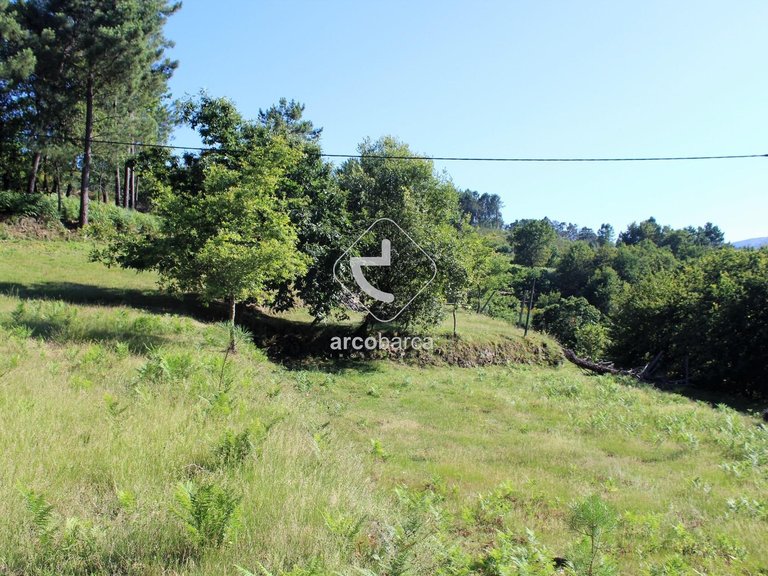 Plot para Sale en Vila Chã (são João Baptista E Santiago), Ponte Da Barca 4