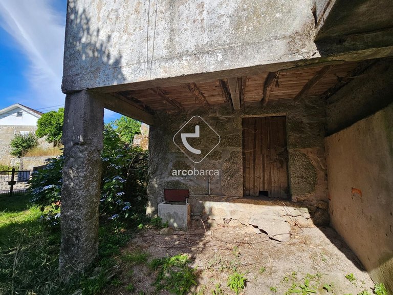 Villa para Sale en São Jorge E Ermelo, Arcos De Valdevez 5