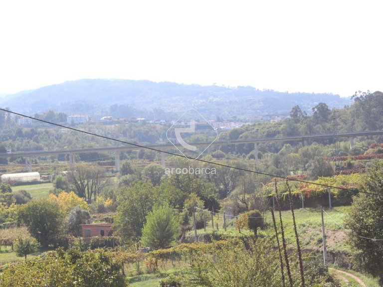 Plot para Sale en Oliveira, Arcos De Valdevez 13