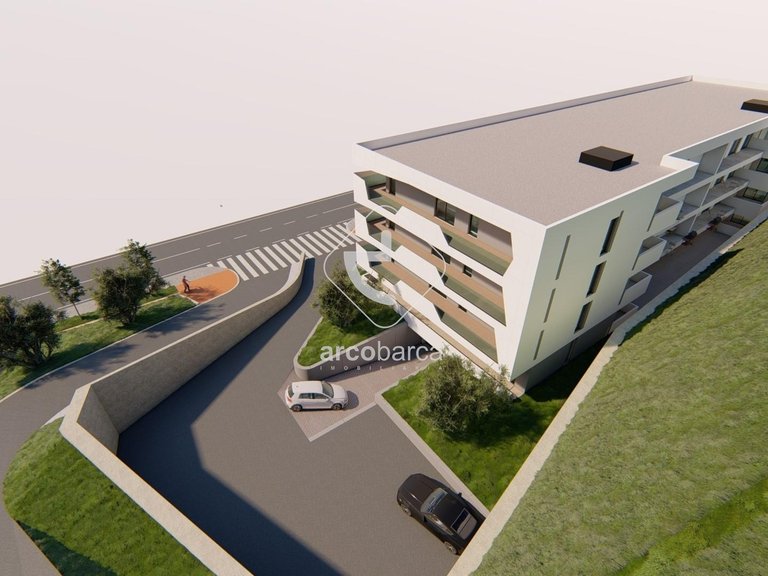 Apartment para Sale en Ponte Da Barca, V.n. Muía, Paço Vedro Magalhães, Ponte Da Barca 20