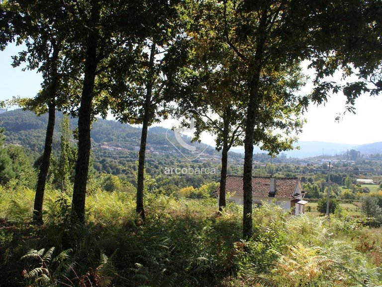 Plot para Sale en Oliveira, Arcos De Valdevez 1