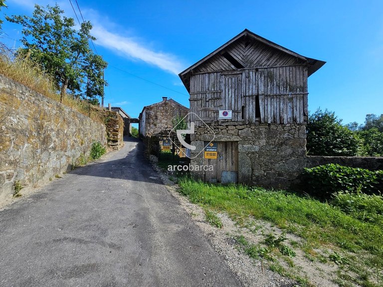 Villa para Sale en São Jorge E Ermelo, Arcos De Valdevez 1