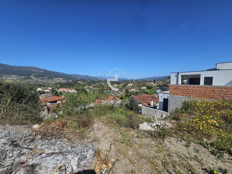 Plot para Sale en Ribeira, Ponte De Lima 18