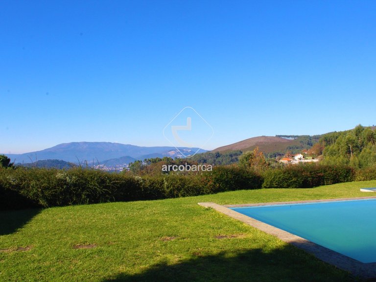 Villa para Sale en Serdedelo, Ponte De Lima 3