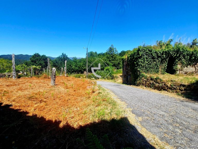 Villa para Sale en Ponte Da Barca, V.n. Muía, Paço Vedro Magalhães, Ponte Da Barca 10
