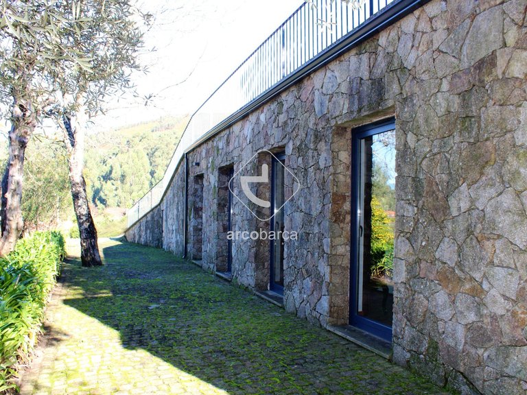Villa para Sale en Serdedelo, Ponte De Lima 1