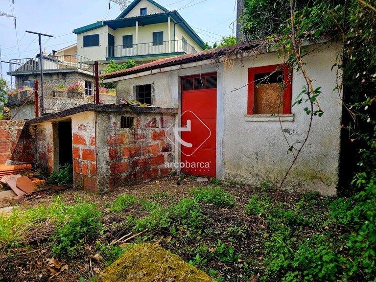 Villa para Sale en Britelo (são Martinho), Ponte Da Barca 6