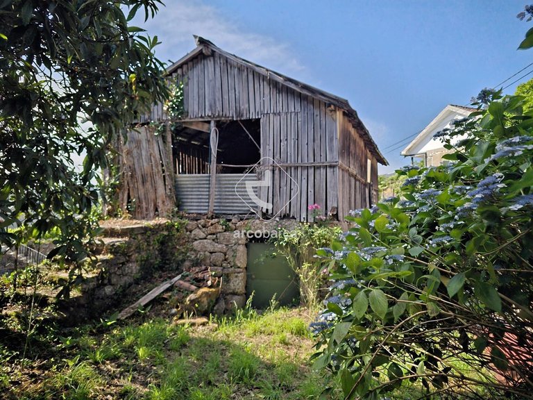 Villa para Sale en São Jorge E Ermelo, Arcos De Valdevez 30