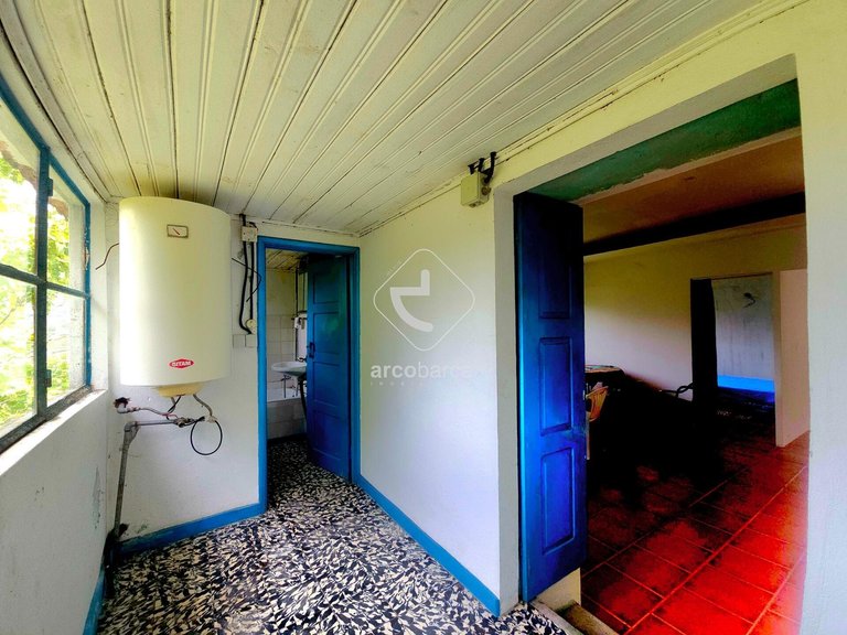 Villa para Sale en Britelo (são Martinho), Ponte Da Barca 14